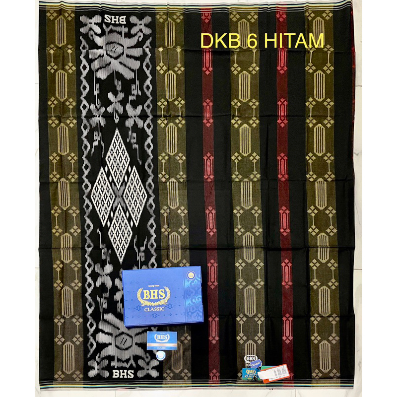 Sarung BHS Gold Classic KWG DBY, KWG LMP, DKA, DKB