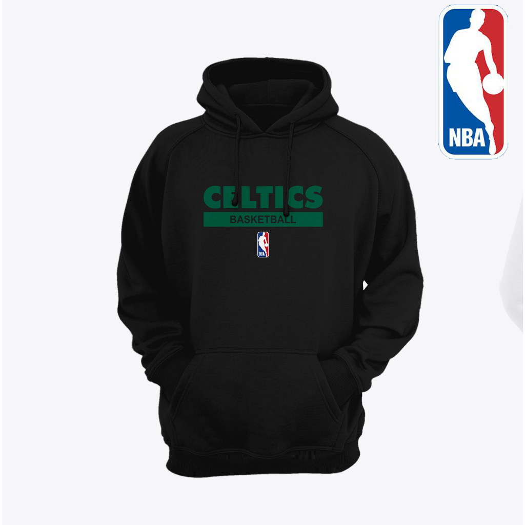 Sweater Hoodie NBA Training 2022 Boston Celtics 1307