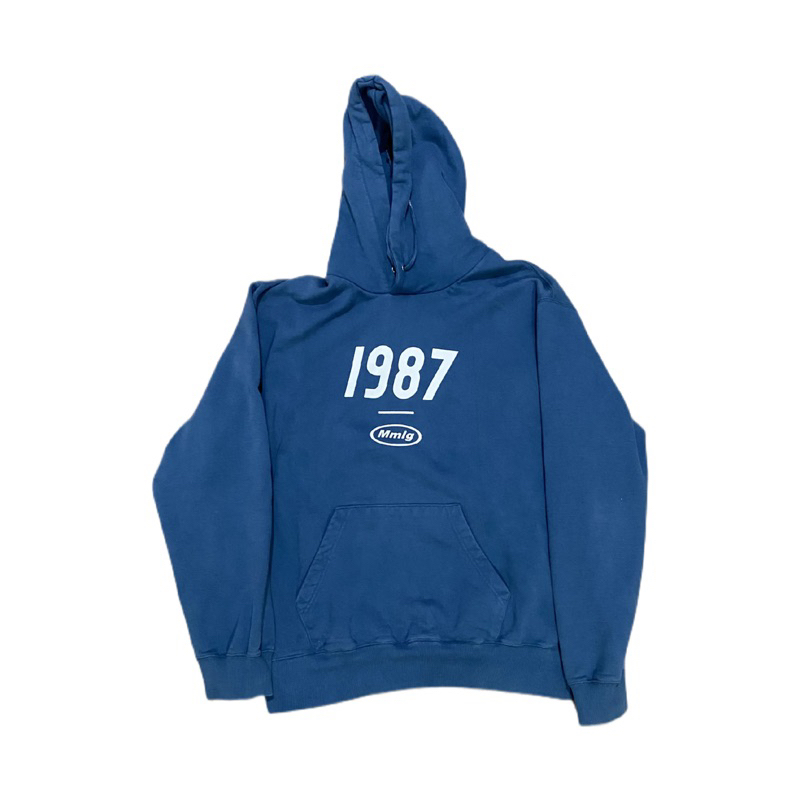 HOODIE MMLG