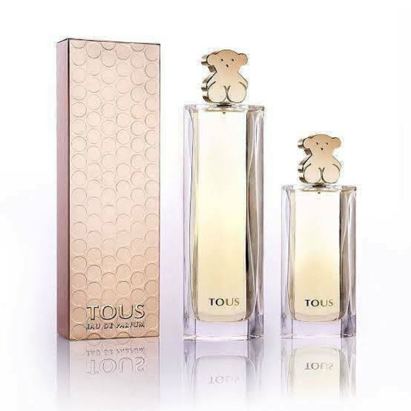 100% ORIGINAL T**S GOLD EDP 30ml 90ml