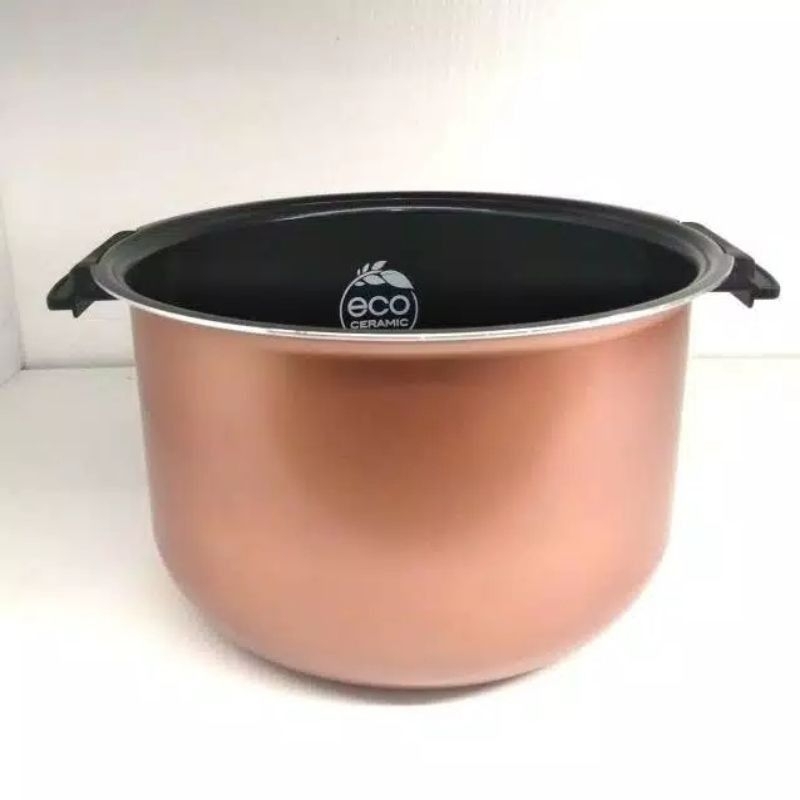 Panci Teflon Asli Magic Com Yongma 2 Lite