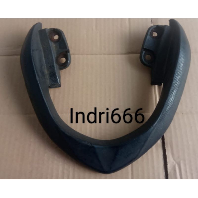 behel jok Honda Beat karbu KVY, original copotan.