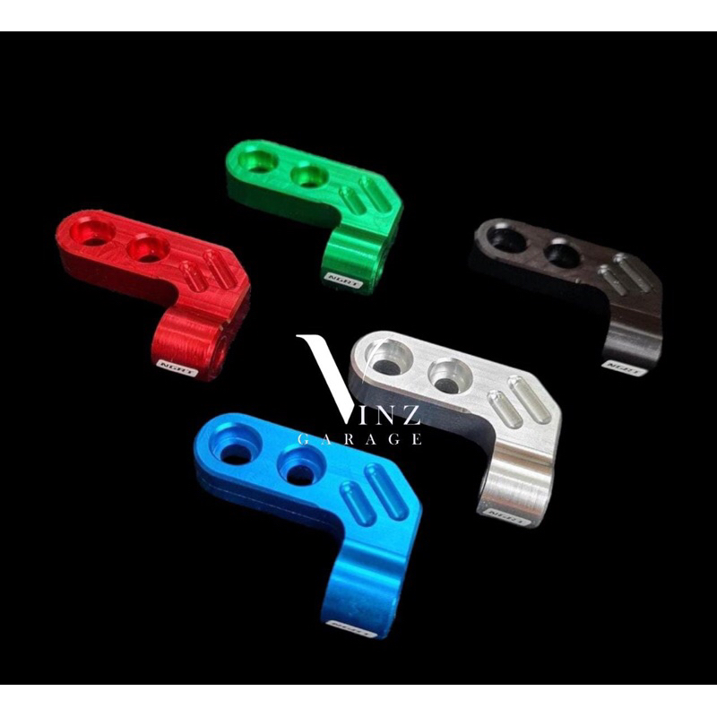 Stut Kopling Ninja R RR SS Merk NGRT Setut Kopling NGRT Kawasaki Ninja 150 R RR SS Stut Kopling NGRT