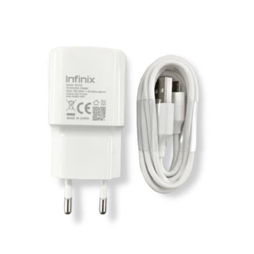 18W 33W ORI 100% TC Travel Charger SUper Fast Charging SUPER TYPE C / Micro USB INFINIX Zero 5G 2023 2022, X , X PRO, X NEO, 20, Zero ULTRA, Smart 7 6 6 Plus HD 5 4 4+ 3 + Chargeran HP Support W Original Persen an 2.0 A 3A Ampere 18 Watt 33 Bagus 4G 5G