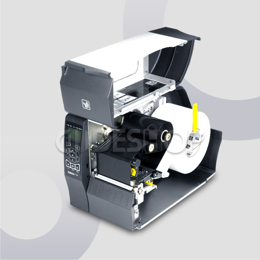 PRINTER BARCODE ZEBRA ZT230