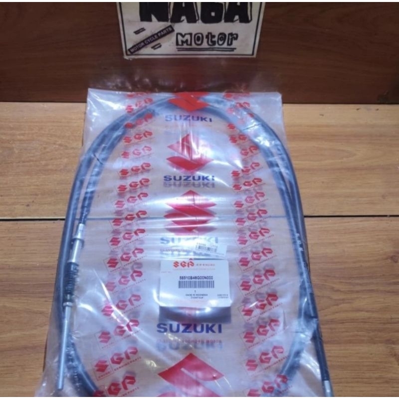 Kabel Rem Spin 58510-46G00-000 Original SGP