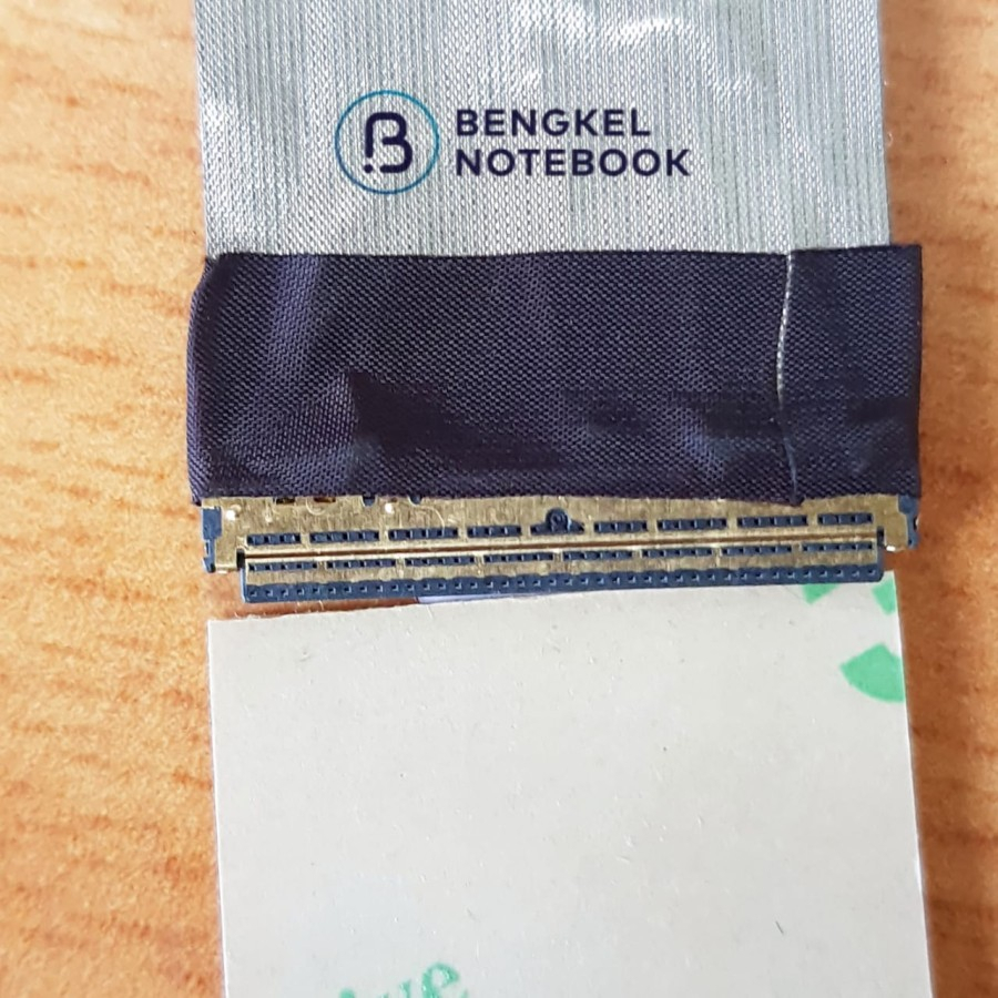 Kabel LCD LVDS Lenovo G480 G485 G480AM G480M G480AH DC02001ER10