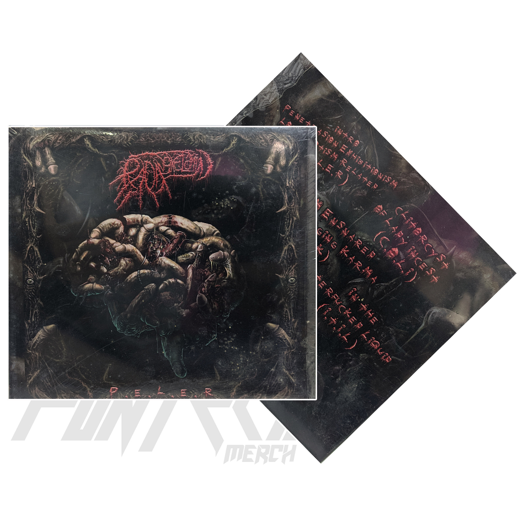 CD RADANG KELAMIN - PELER