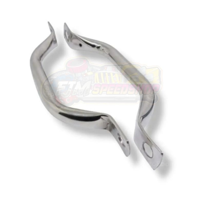 Behel rx king begel planger pegangan samping RX KING,RXS,RX MASTER