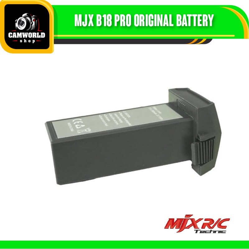 MJX B18 Pro Original Battery Drone MJX B18 Pro