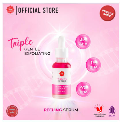 Viva Serum 20ml