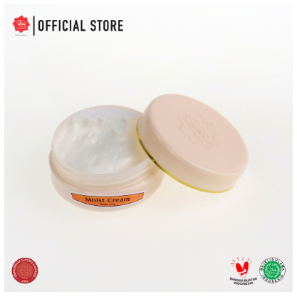 Viva Queen Moist Cream 22gr