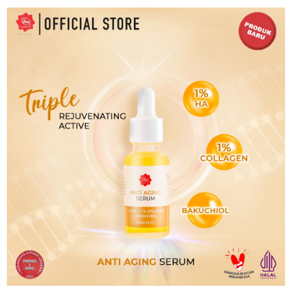 Viva Serum 20ml