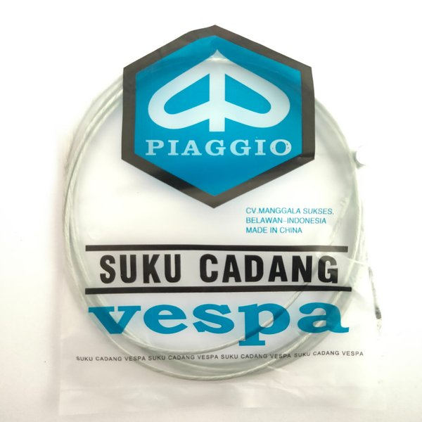 Inner Kabel Gas Vespa Bebek Universal