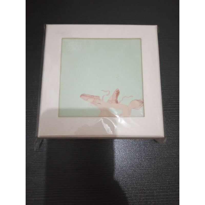 EPIK HIGH SHOEBOX ALBUM