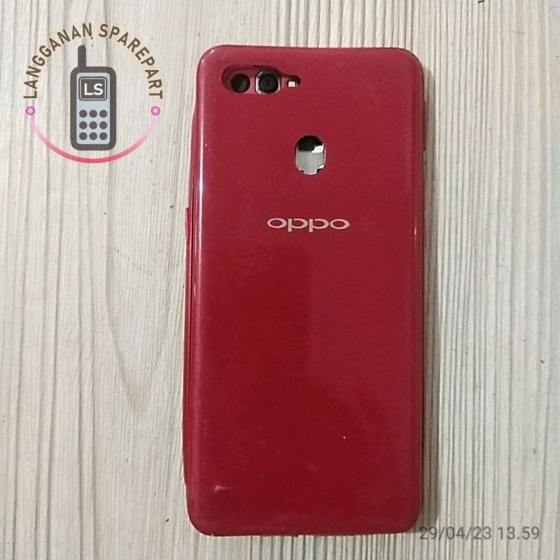 Mesin OPPO A5s Normal