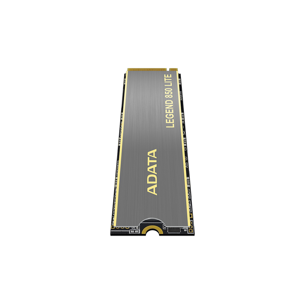 SSD ADATA LEGEND 850 LITE 1TB NVME Gen4 4700mbps | PCIe Gen4 x 4 M.2