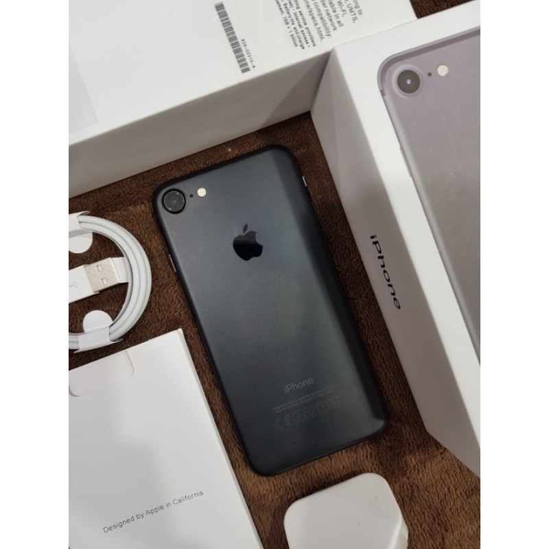 iphone 7 128gb second