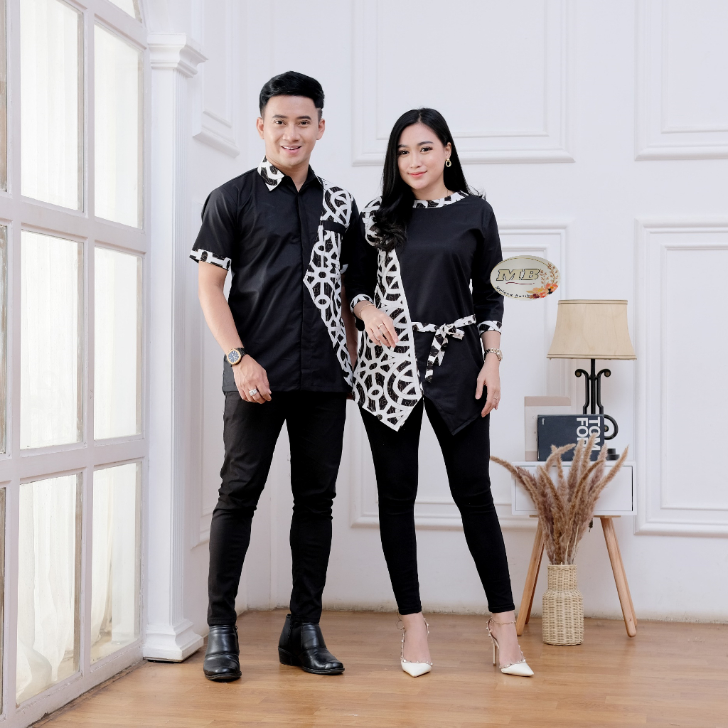 Gamis Dan Koko Kouple Gamis Lebaran Cowok Cewe Copel Kapelan Lebaran Gams Couple Ghamus Copel Games 