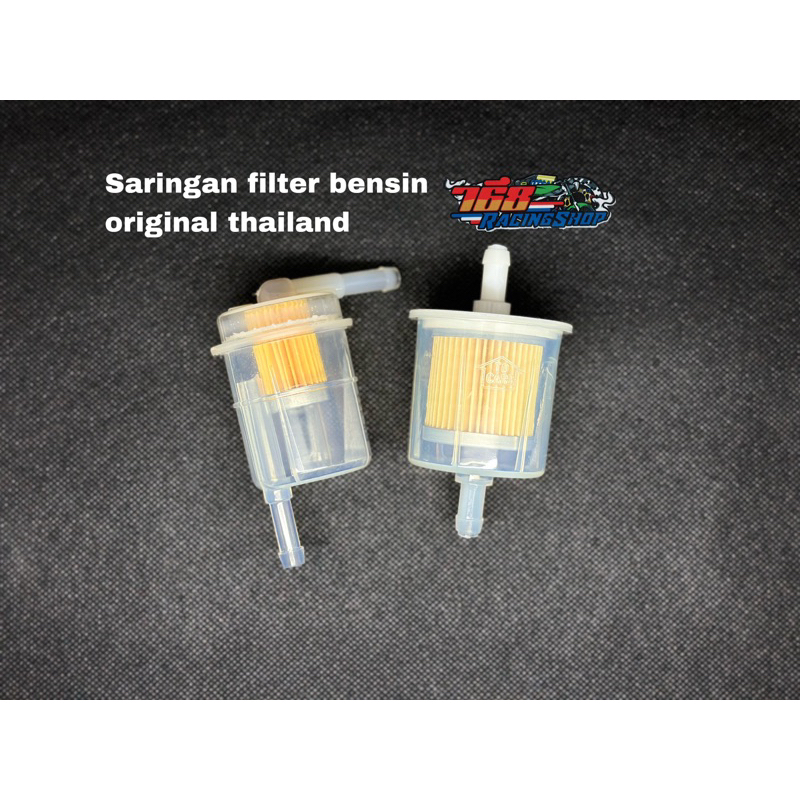 Saringan filter bensin universal motor original thailand