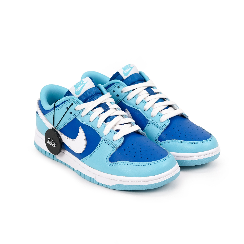 Dunk Low Retro QS Argon