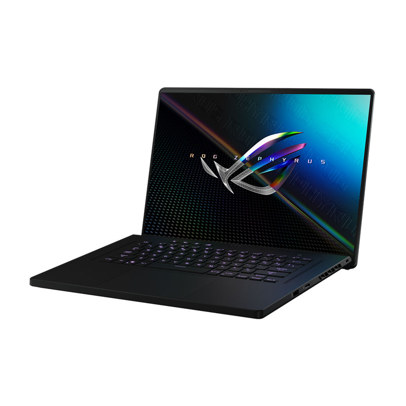 Asus ROG Zephyrus GU603ZW RTX3070TI-8GB i9 12900 16GB 1TB SSD W11 16 Inchi FHD WQXGA