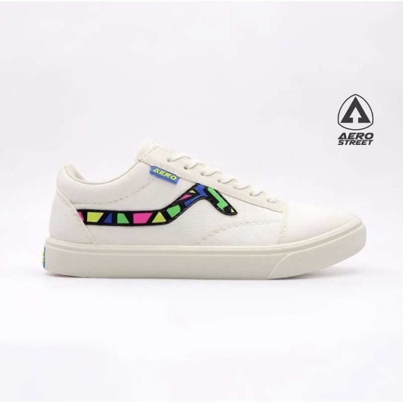 Aerostreet Massive Natural X Volt