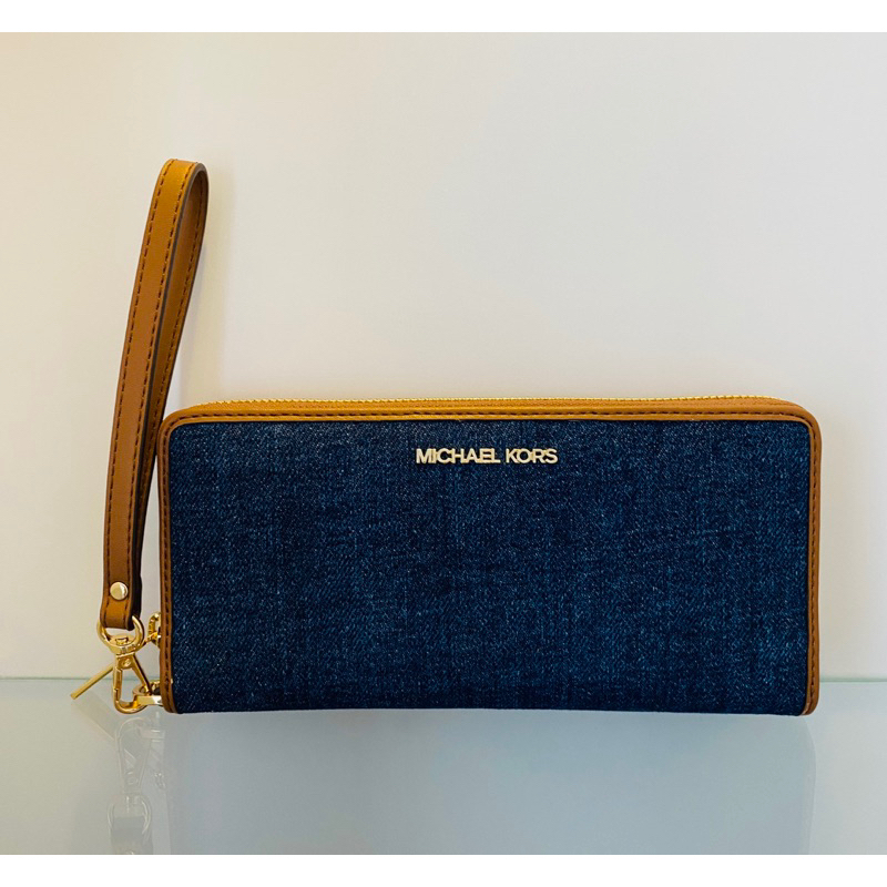 Michael Kors Original Wallet