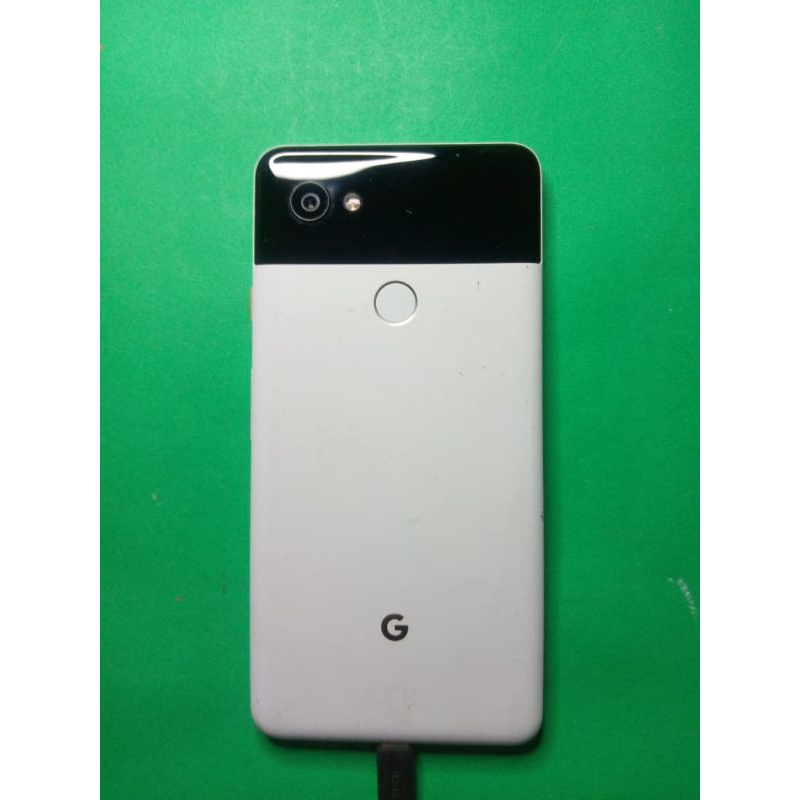 HANDPHONE MURAH ANDROID GOGLE PIXEL 2XL MESIN NORMAL UNIT