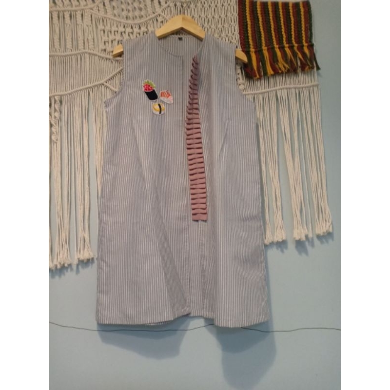 GAMIS PRELOVED BY MARIPI