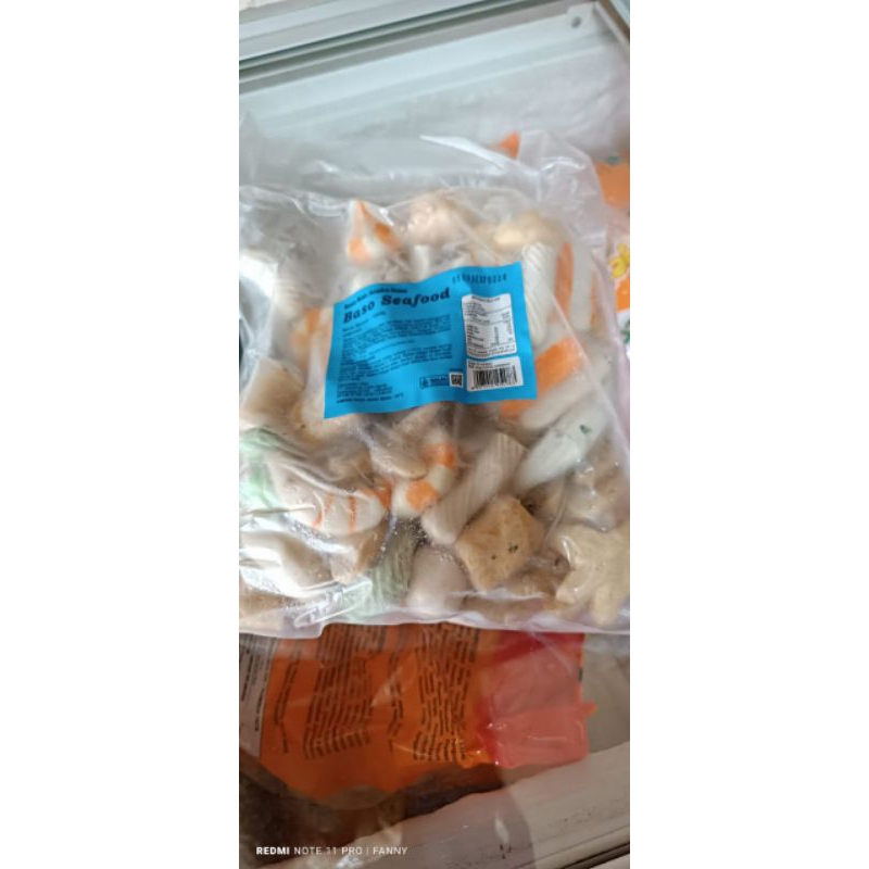 

Suki mix 1 kg