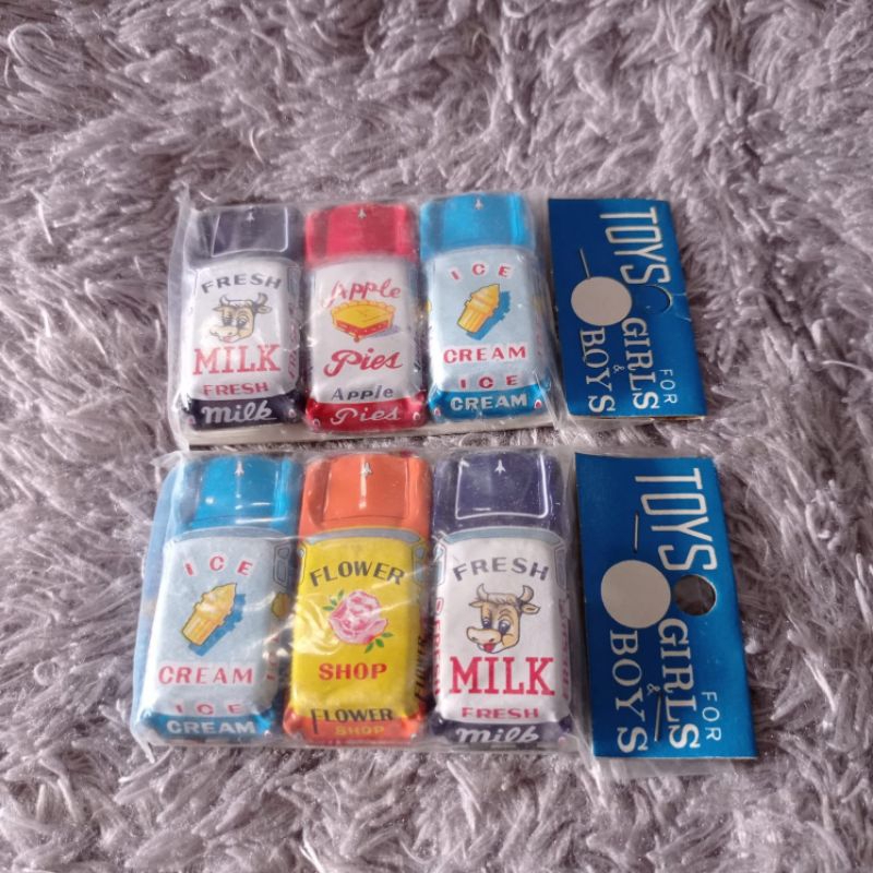 mainan jadul tintoys mini || tintoys jadul