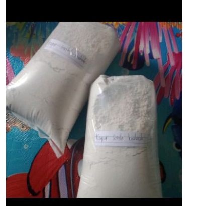 

kapur sirih bubuk 1000 gr