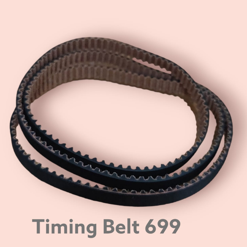 Sparepart Mesin Fotocopy, Timing Belt 699