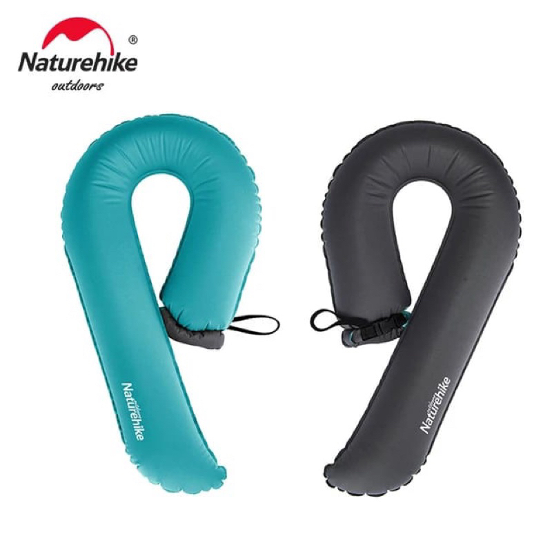 BANTAL / MOBIL / ANGIN / BANTAL LEHER NATUREHIKE NH20ZT004