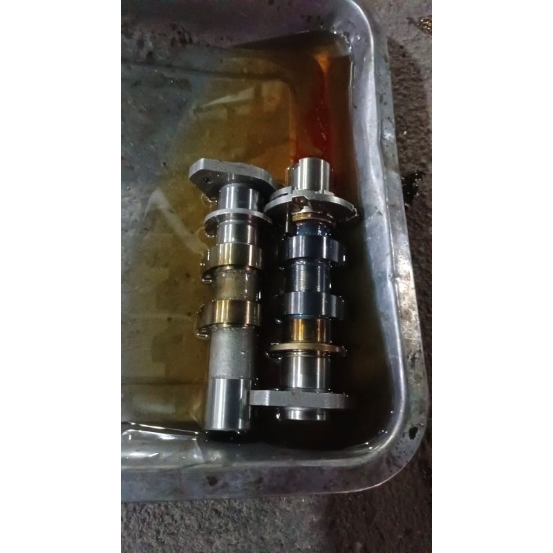 Noken as RACING T1 Z1 suzuki satria F FU FI 150 cc GSX R S 150cc injeksi super master camshaft kem c