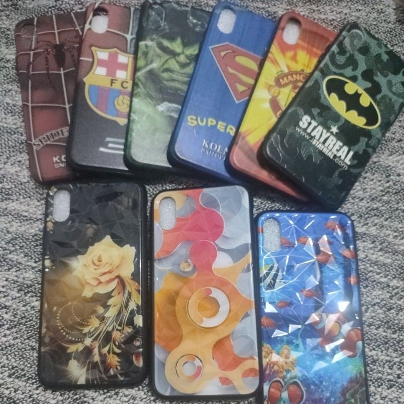 CASE IPHONE XS MAX K / IPHONE XR / IPHONE XS MAX (6,5)