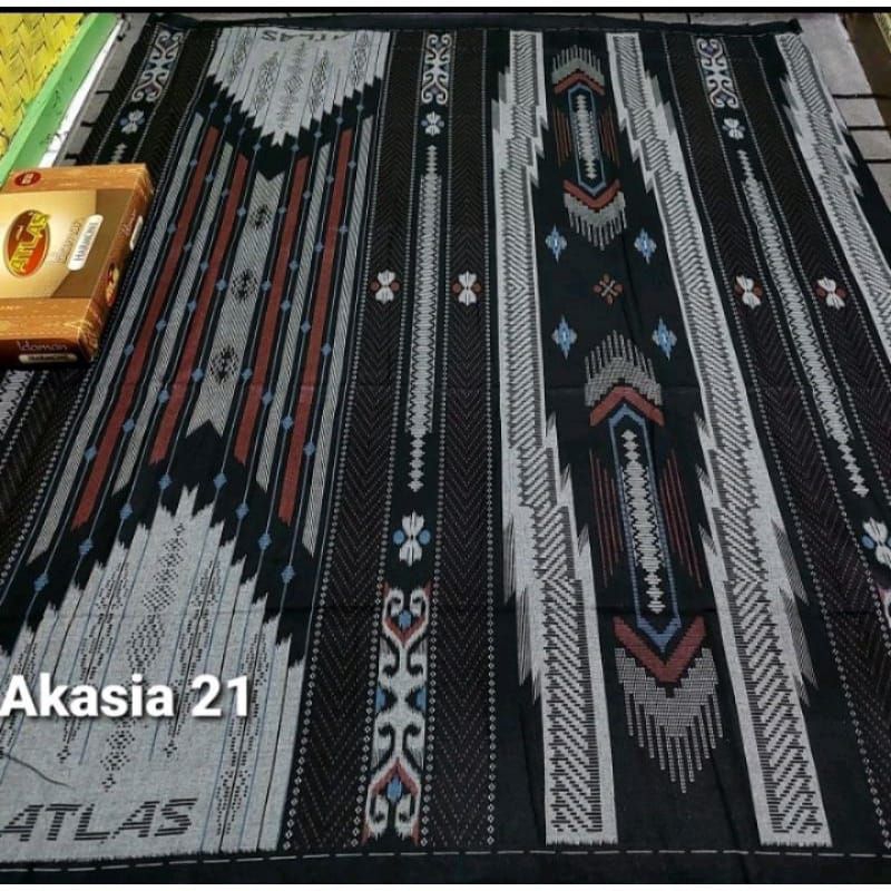 SARUNG ATLAS IDAMAN / ATLAS ORIGINAL / ATLAS HARMONI / ATLAS MOTIF BHS / AKASIA