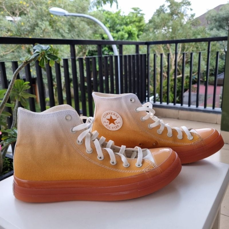 Sneakers Converse Ctas CX Hi Gradient