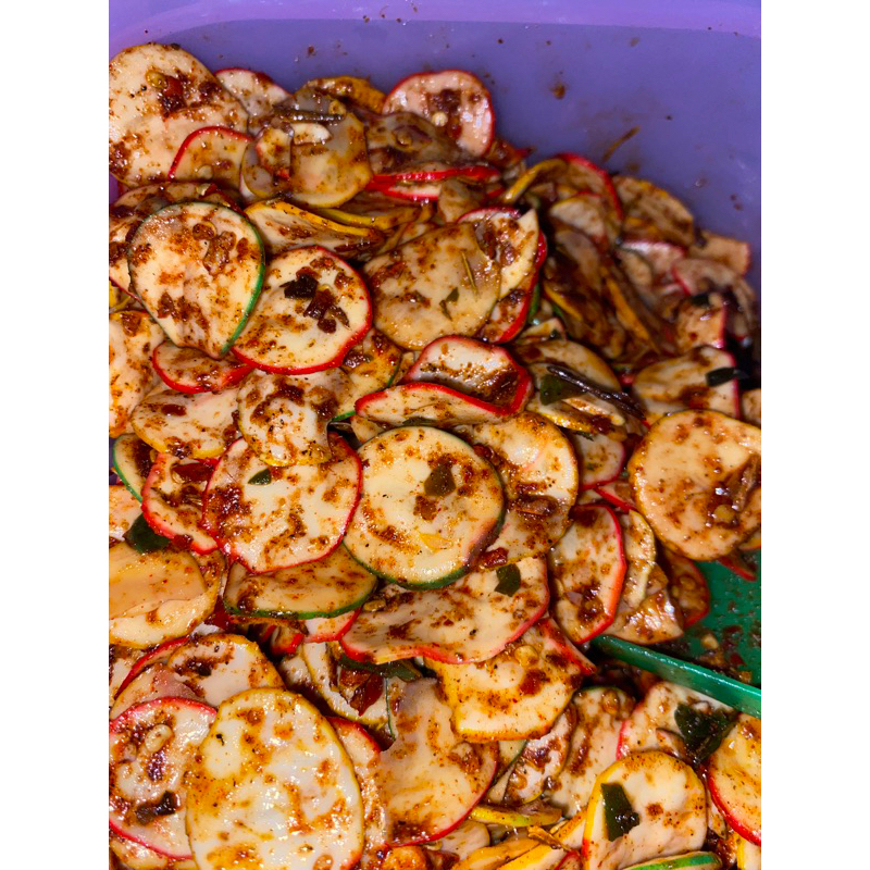 

KRUPUK SEBLAK CEMILAN GEIISHOP 100 gr/cemilan enak