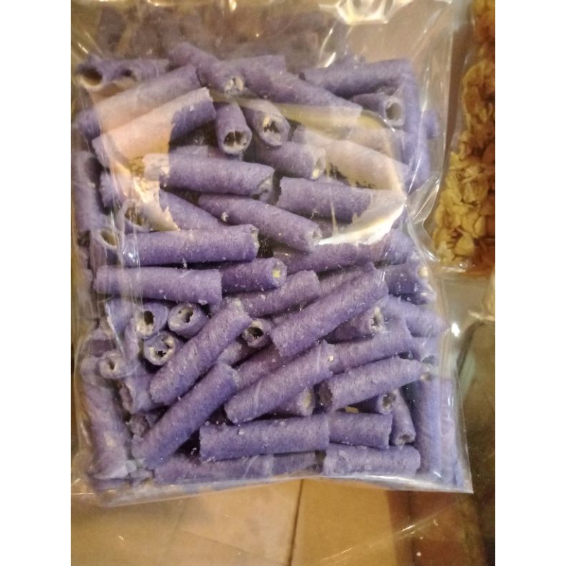 

astor twister blueberry 200 gram