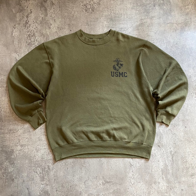 90’s/00’s USMC sweatshirt