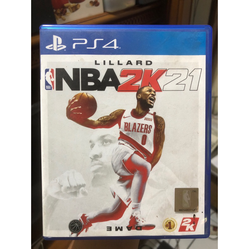NBA 2K21 Ps4 Basket 2021 NBA2k21 Game Ps 4 Playstation 4 Games nba21 nba2021 basketball b kaset ps4 