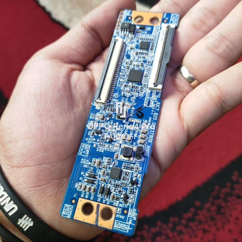 TCON T CON TICON TV CHANGHONG L32G3