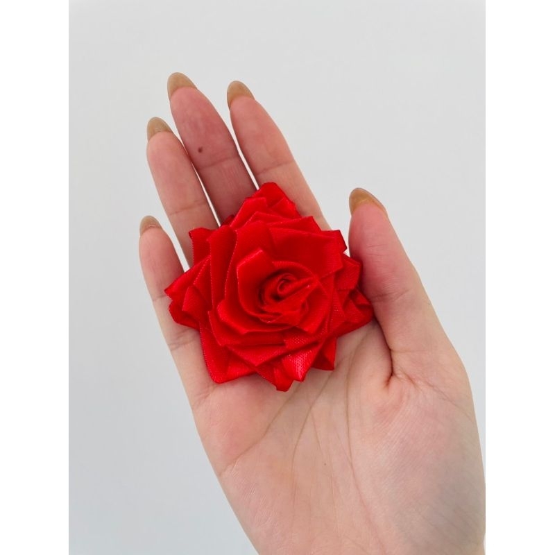 CINCIN BUNGA JISOO (FLOWER-JISOO)