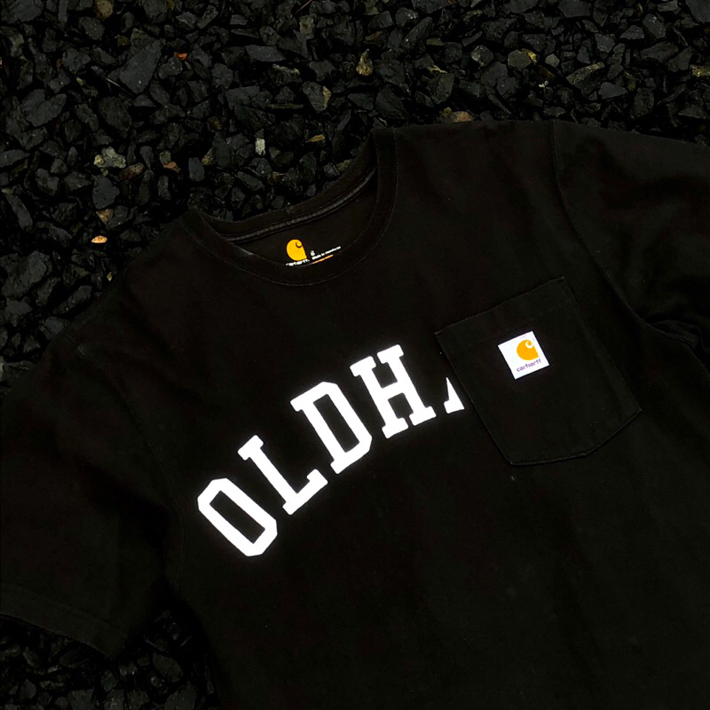 Carhartt X Knocked Loose