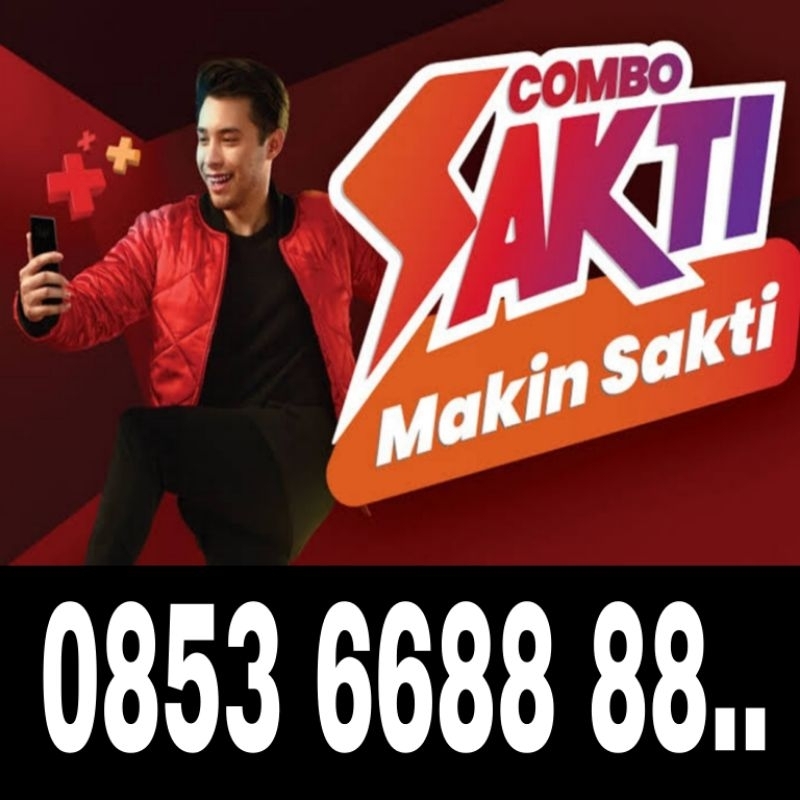 NOMER CANTIK TELKOMSEL 8888