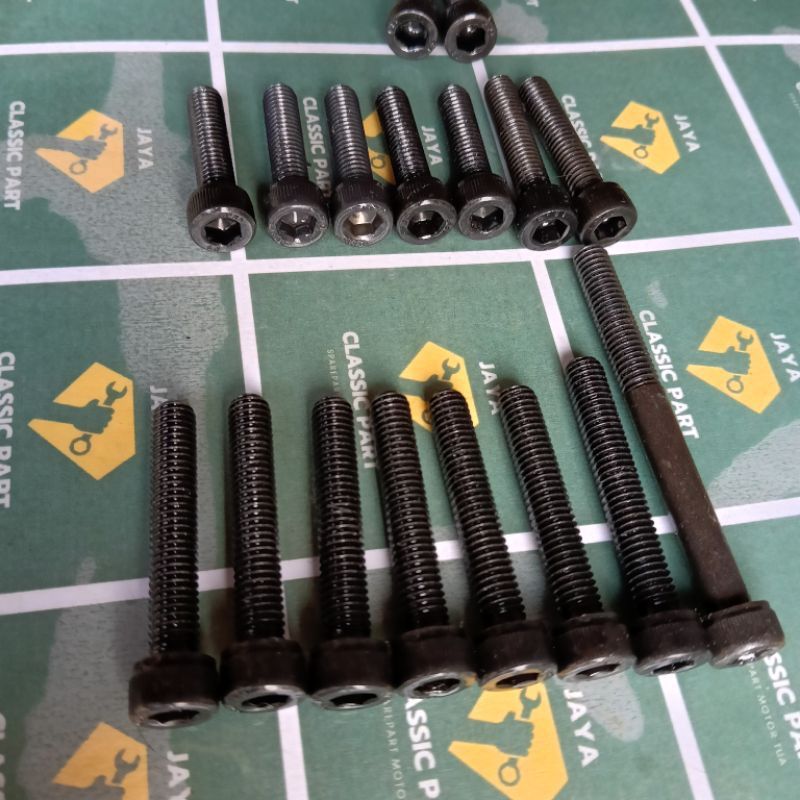 BAUT MESIN RXKING RX KING RXK RXS RX KING NEW BAU L BAJA