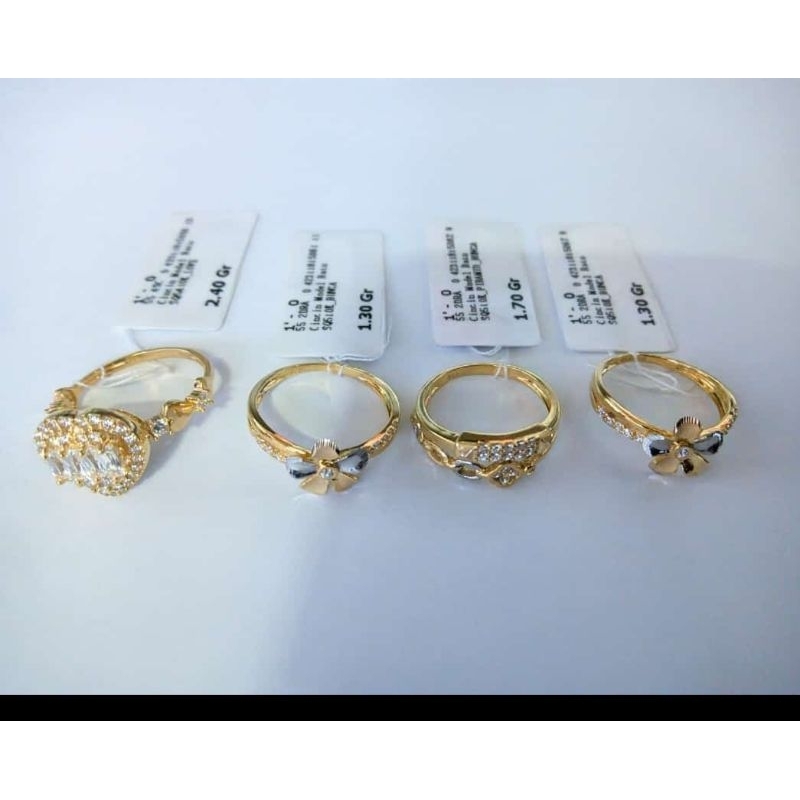 JASTIP SEMAR NUSANTARA CINCIN