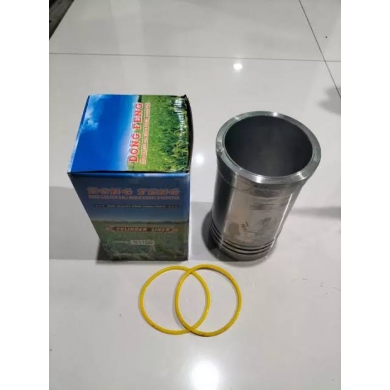 cylinder liner / boring  mesin diesel S1100 16pk